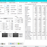 LFS Tweaker On-track editor